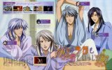 BUY NEW saiunkoku monogatari - 154871 Premium Anime Print Poster